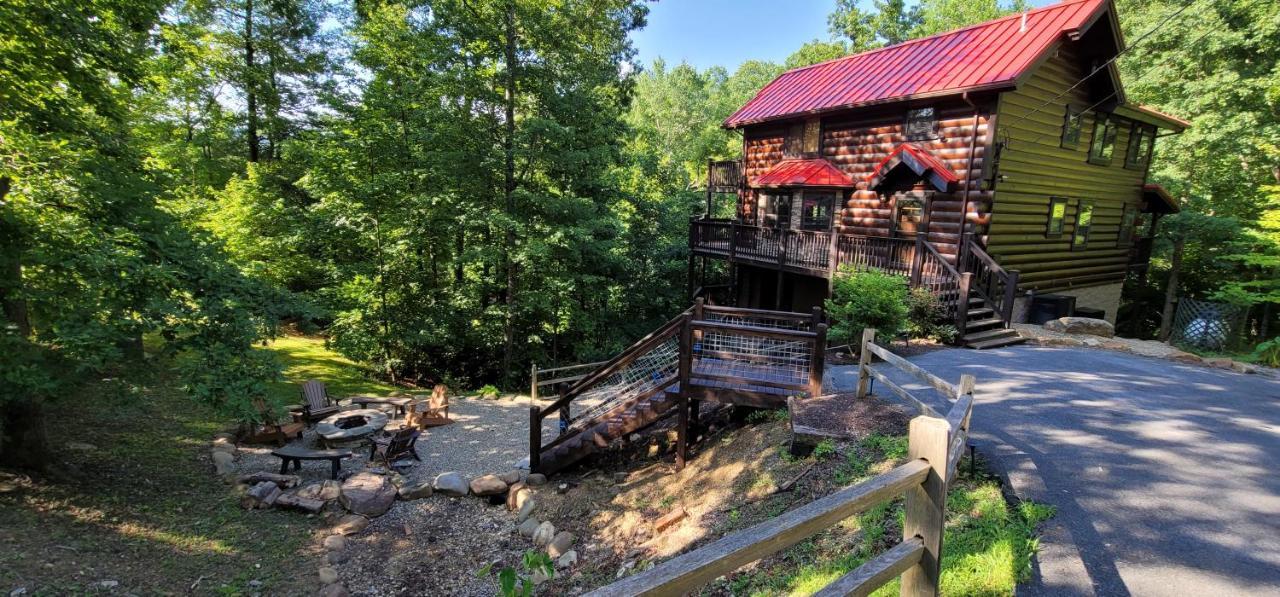 Holiday home S'more Fun Sevierville