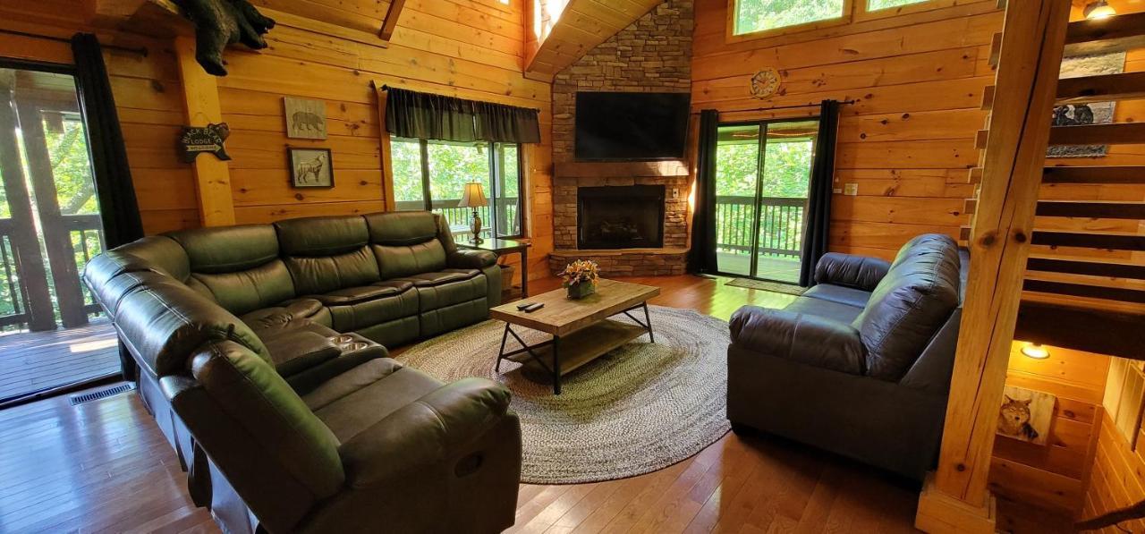 S'more Fun Holiday home