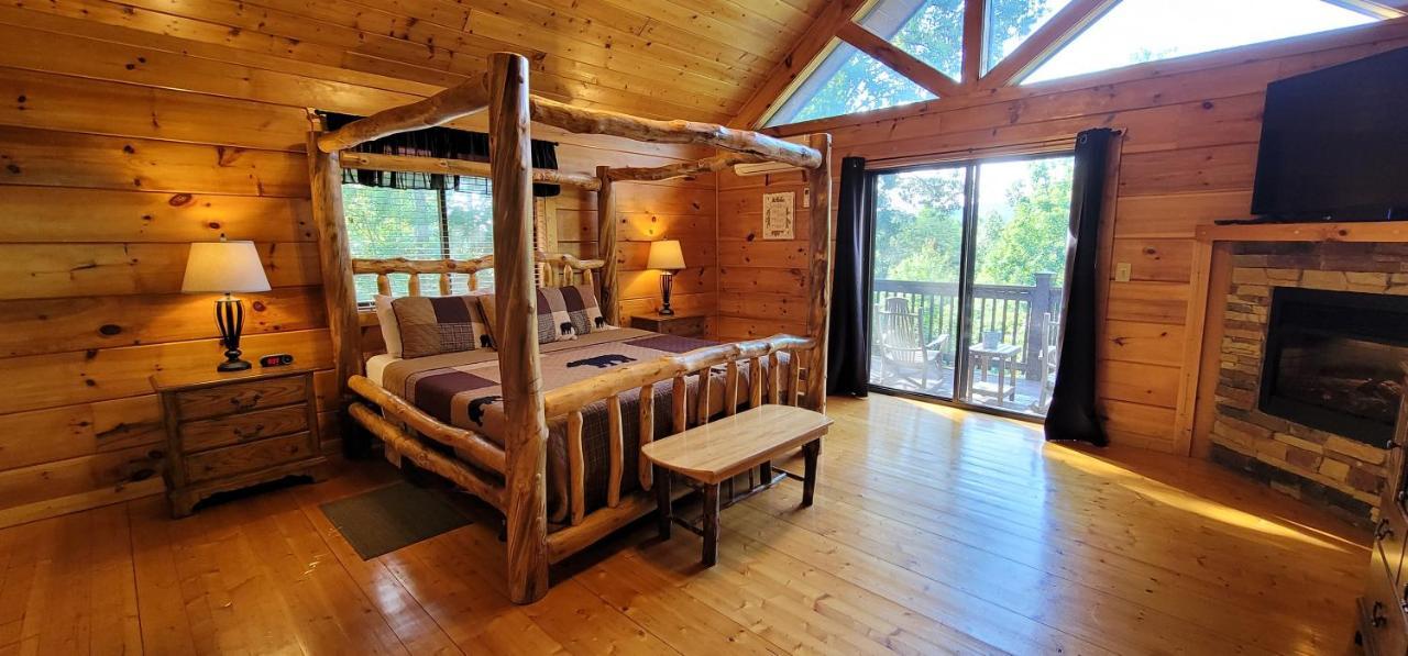S'more Fun Holiday home