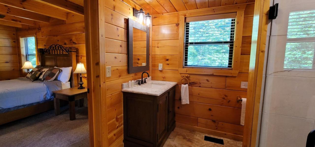 S'more Fun Holiday home Sevierville