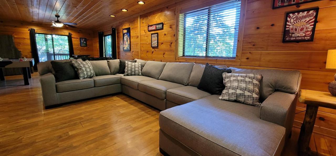 S'more Fun Holiday home *