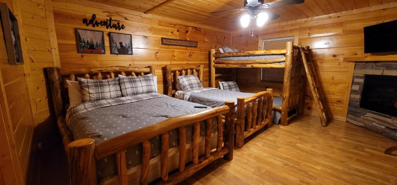 S'more Fun Holiday home Sevierville