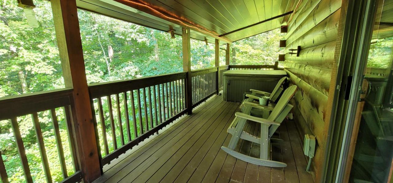 S'more Fun Holiday home Sevierville