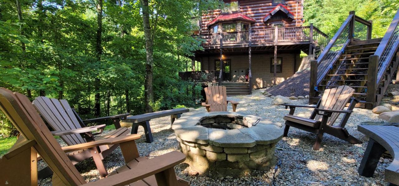 S'more Fun Holiday home Sevierville
