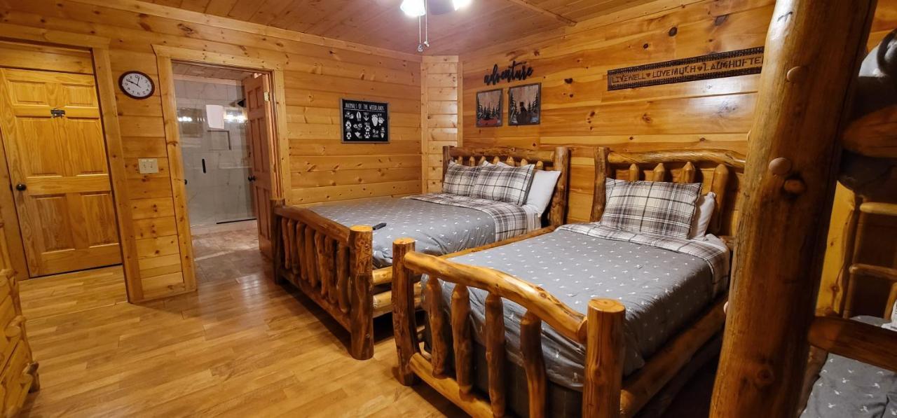 S'more Fun Holiday home Sevierville