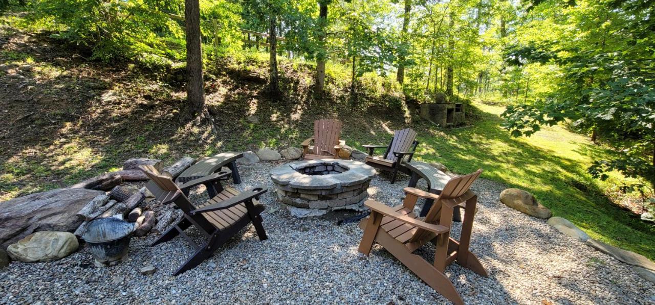 Holiday home S'more Fun Sevierville