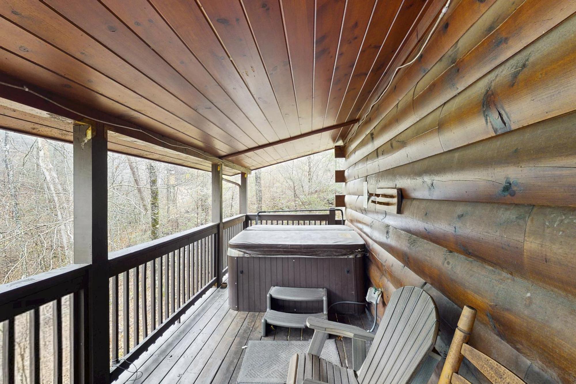S'more Fun Holiday home *