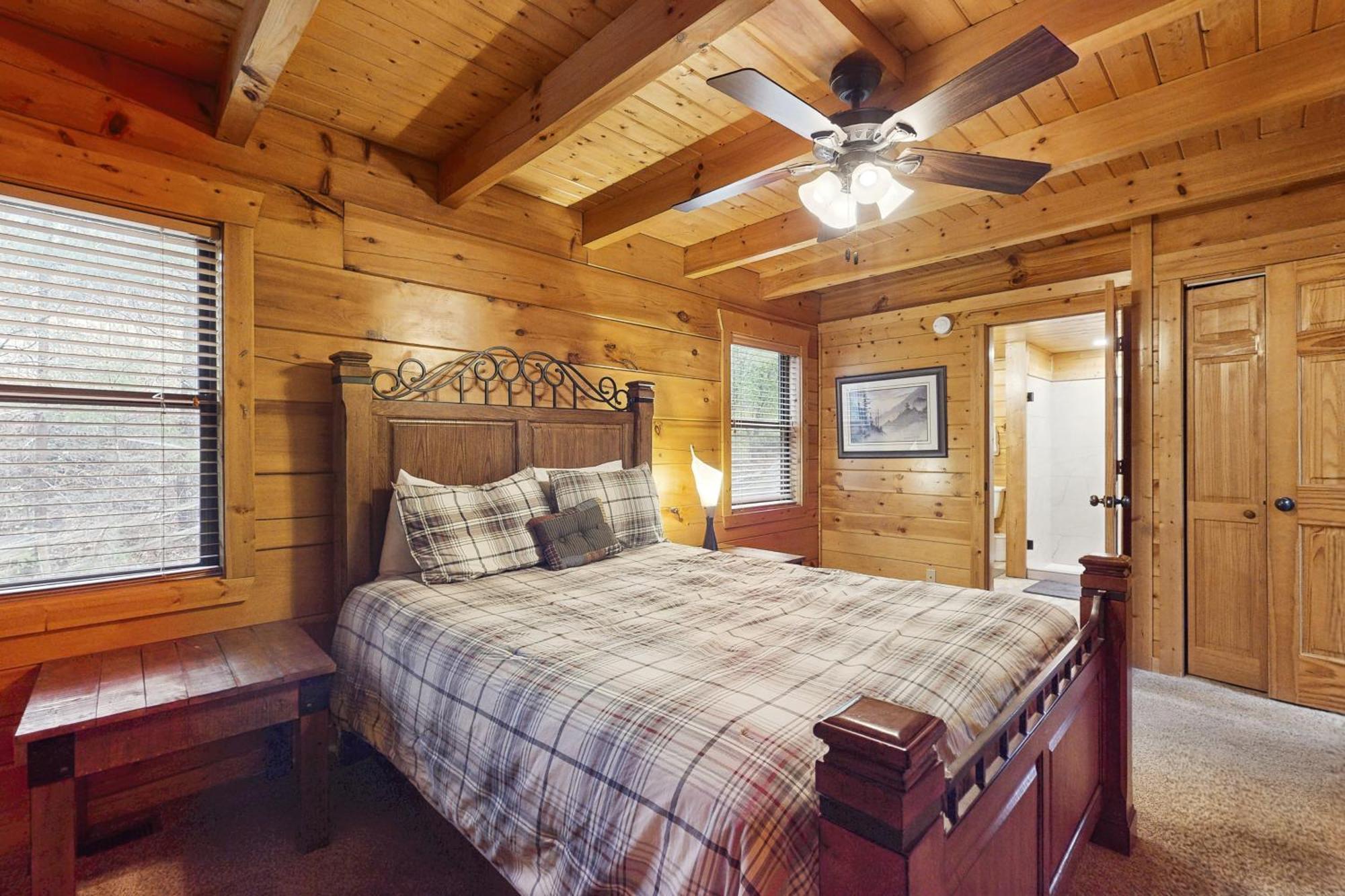 S'more Fun Holiday home Sevierville