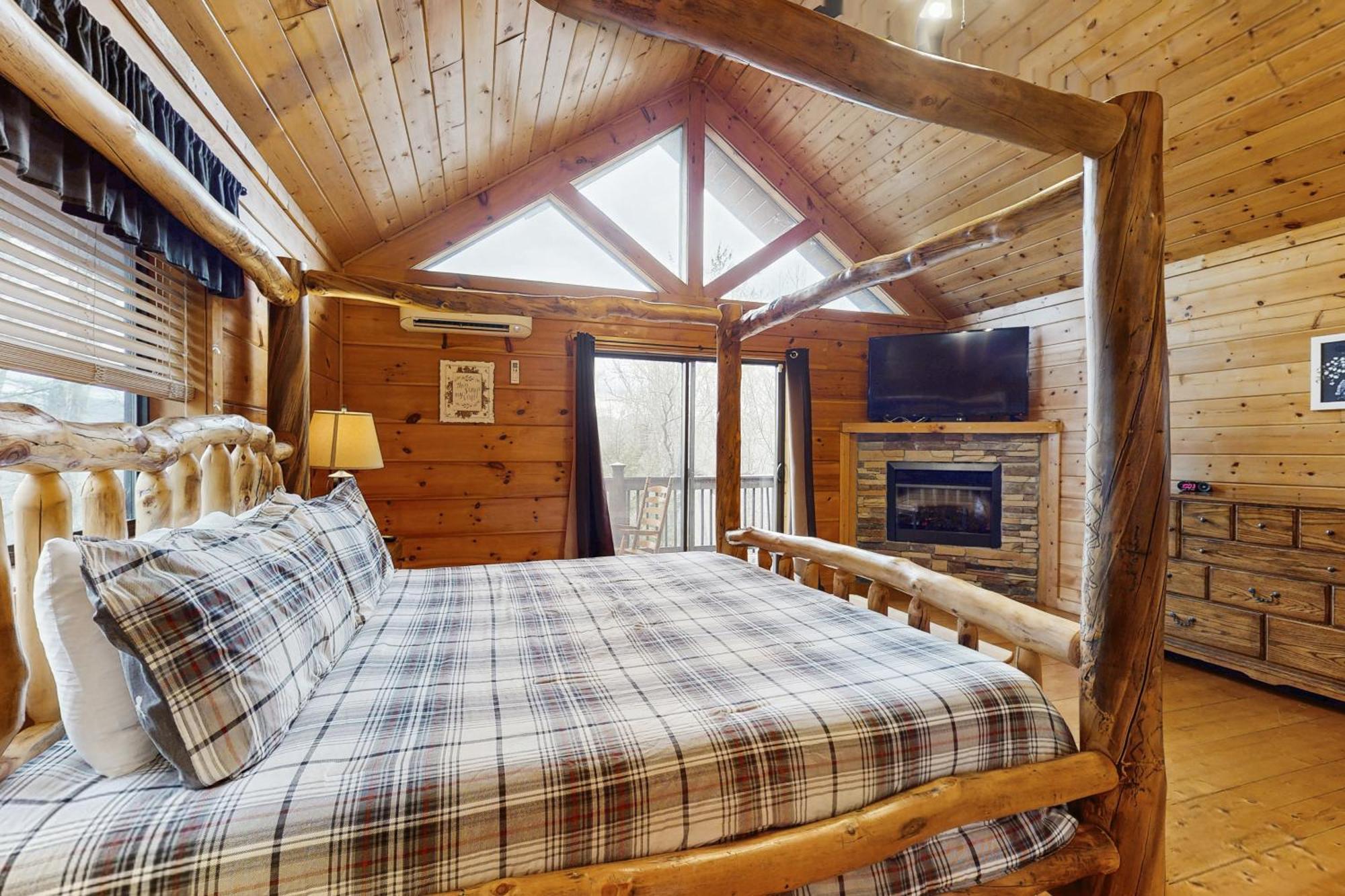 S'more Fun Holiday home *