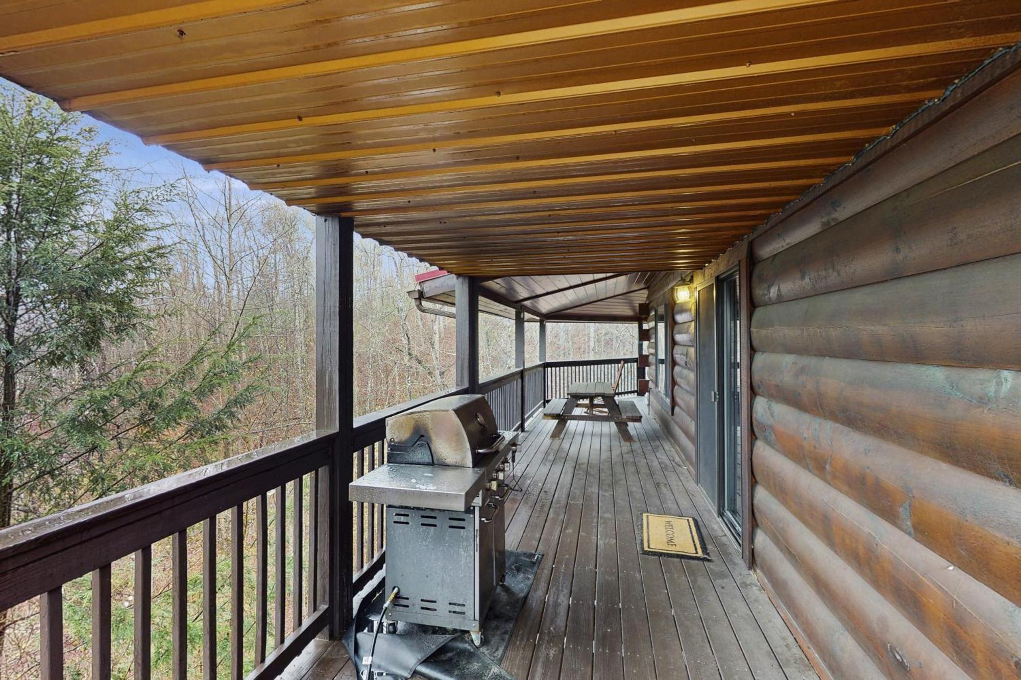 S'more Fun Holiday home Sevierville