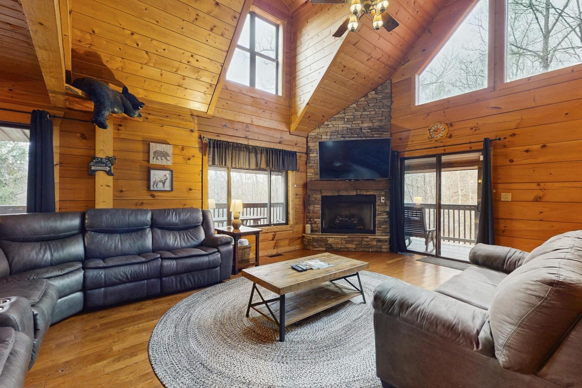 S'more Fun Holiday home