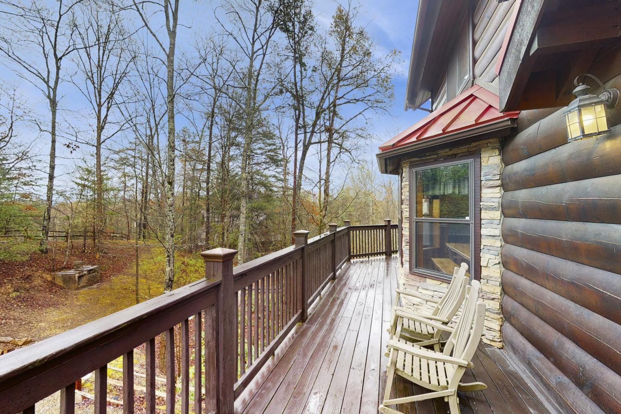 S'more Fun Holiday home *
