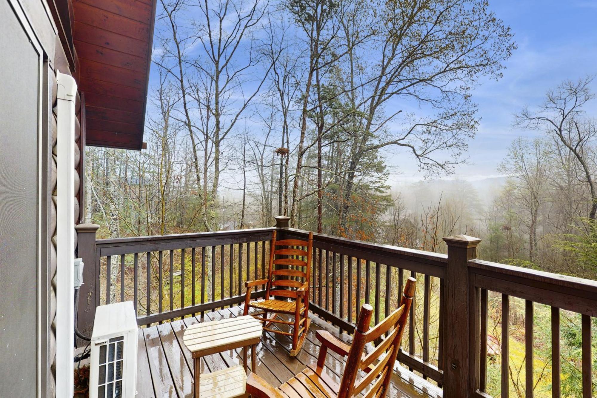 Holiday home S'more Fun Sevierville